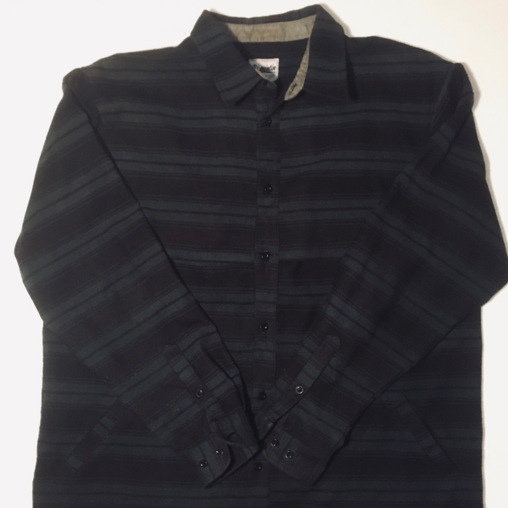 QUINTIN CO. FLANNEL L